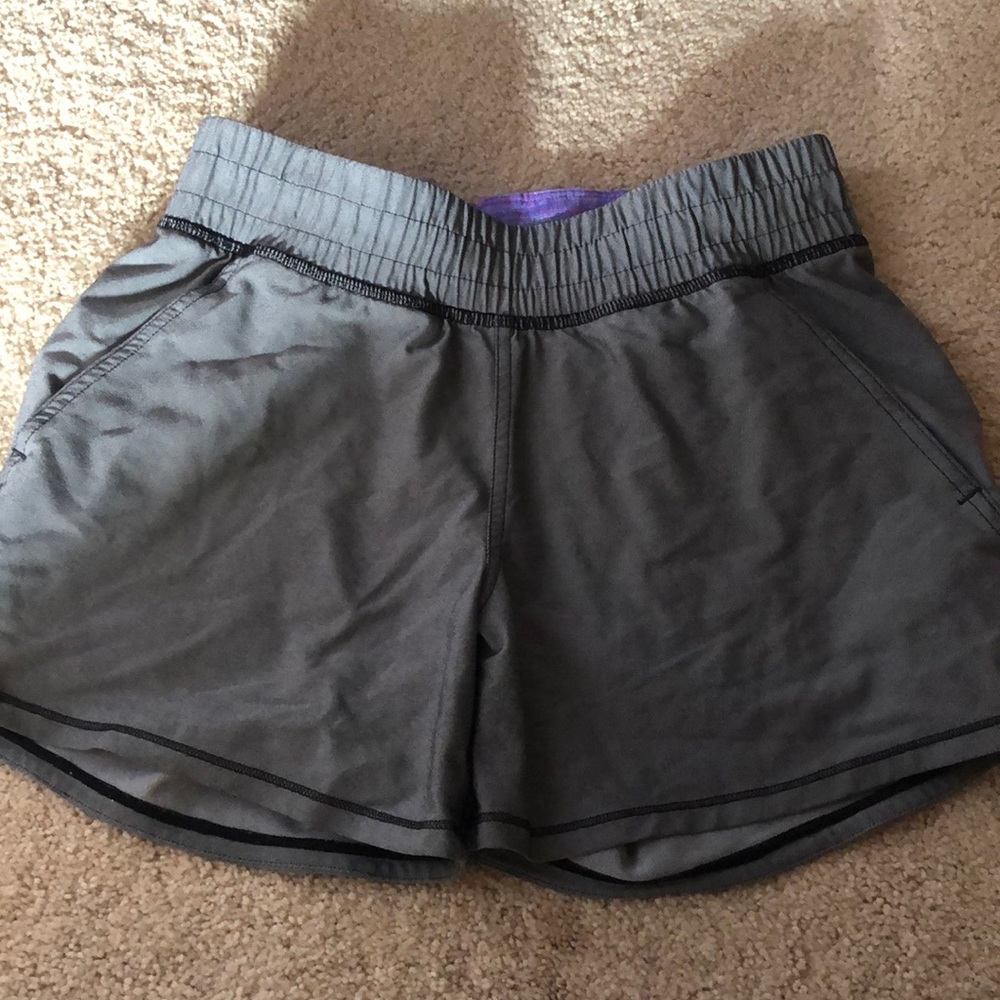 Ivivva shorts